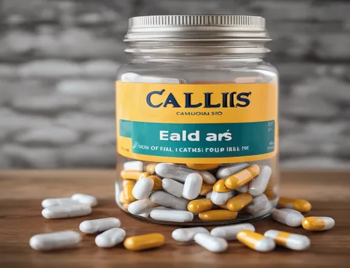 es seguro el cialis generico